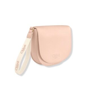 🎀 Chloe Pouch Wristlet 🎀